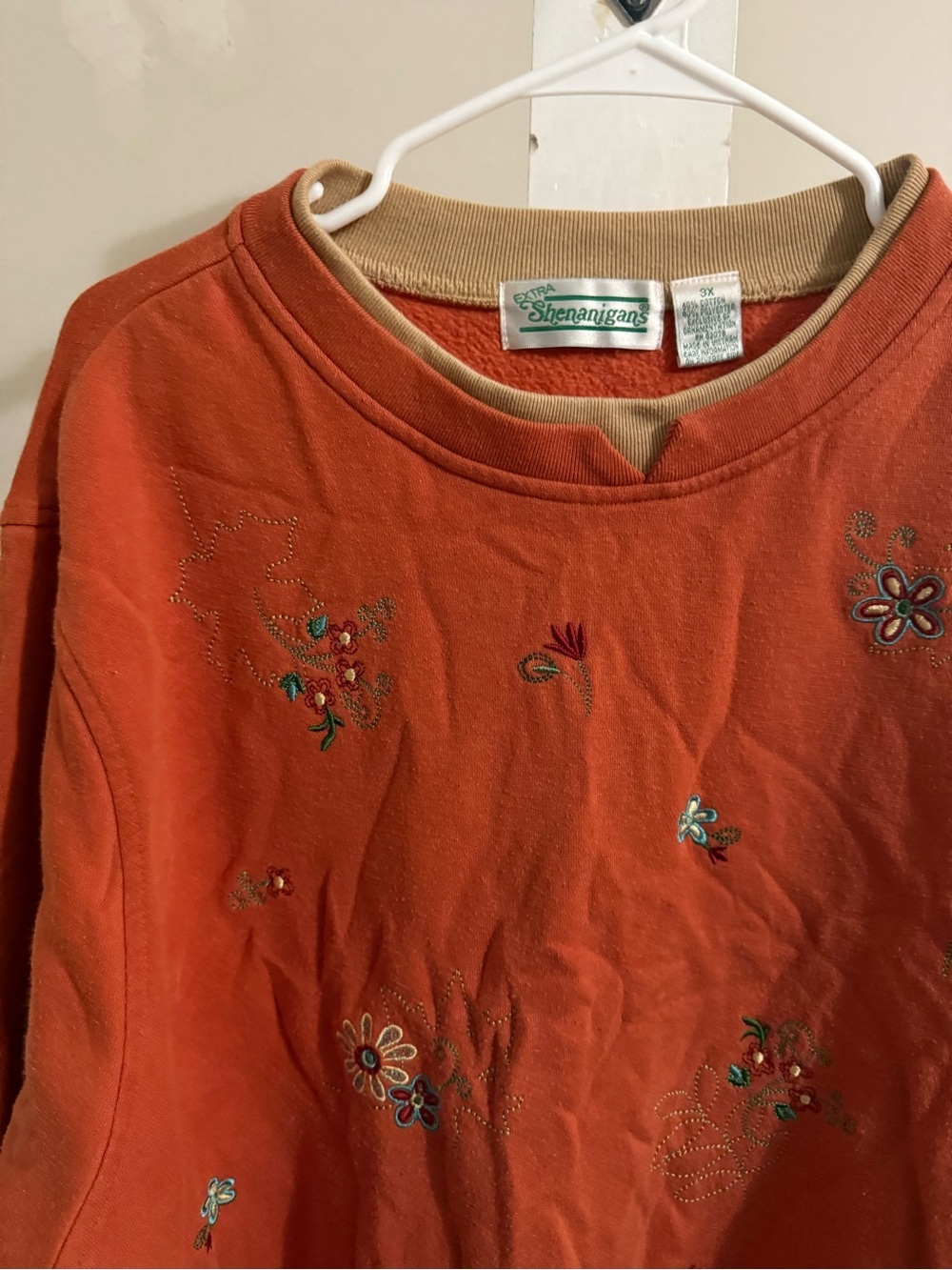 Shenanigans Sweatshirt - Picture 4 of 9